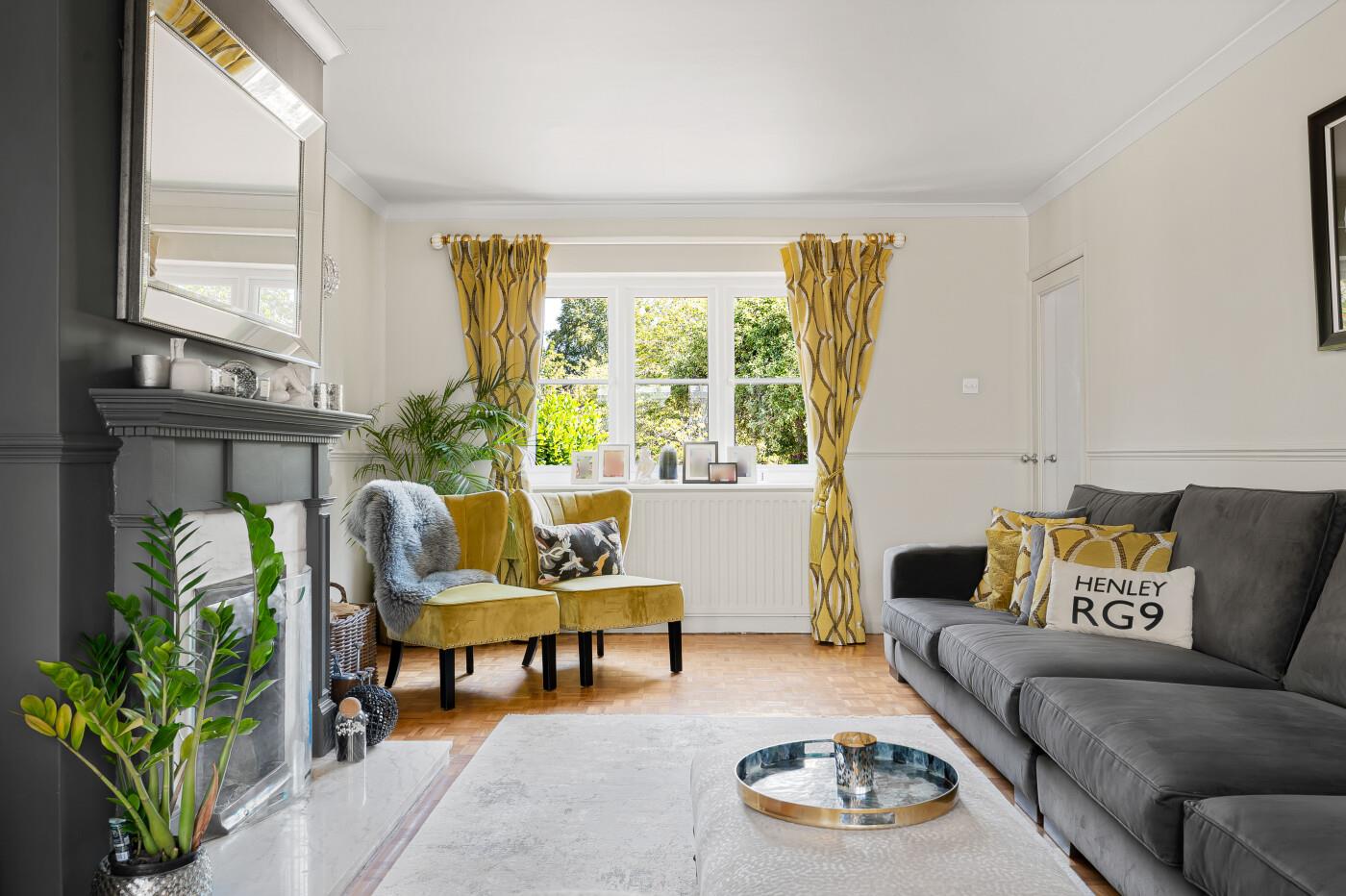 Cherry Tree Close, Stoke Row, Henley-On-Thames